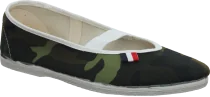 Cvičky maskáč