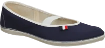 Cvičky modré