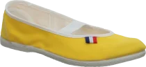 Cvičky žluté