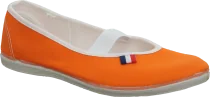 Cvičky oranžové