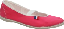 Cvičky růžové