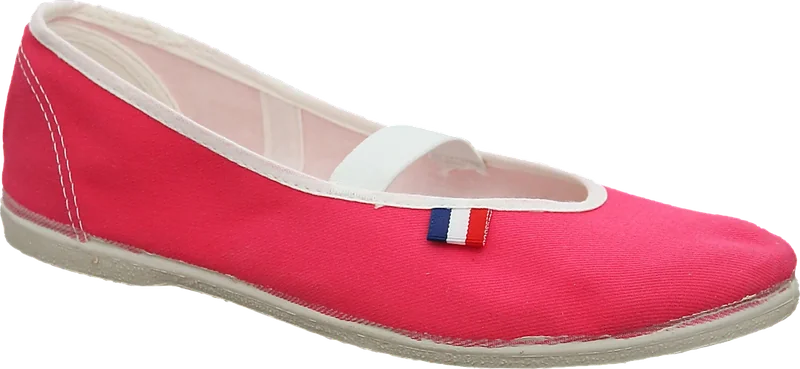 Cvičky jarmilky růžové