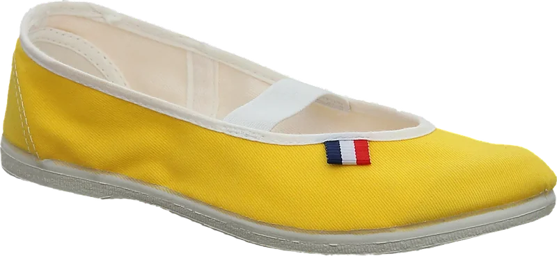 Cvičky jarmilky žluté